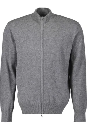 Orlebar Brown Uomo, Maglie, Grigio, S, new