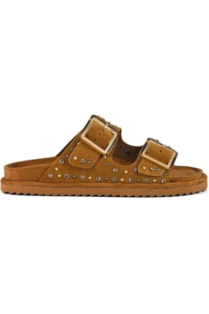 Colors of California Donna, Scarpe, Marrone, 38 EU, new