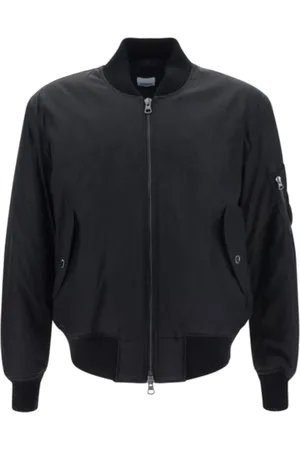 Burberry Uomo, Giacche, Nero, M, new