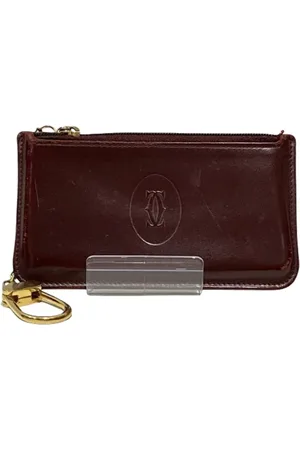 Cartier Donna, Pre-owned, Rosso, Taglia unica, used