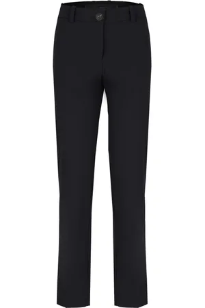 RRD Donna, Pantaloni, Nero, L, new