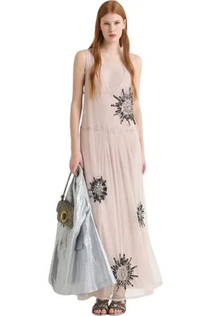 Maliparmi Donna, Abiti, Rosa, S, new
