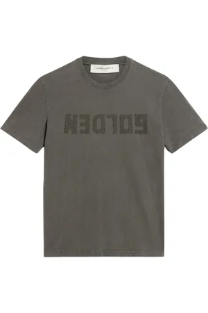Golden Goose Uomo, Top, Grigio, L, new