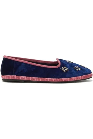 Maliparmi Donna, Scarpe, Blu, 36 EU, new