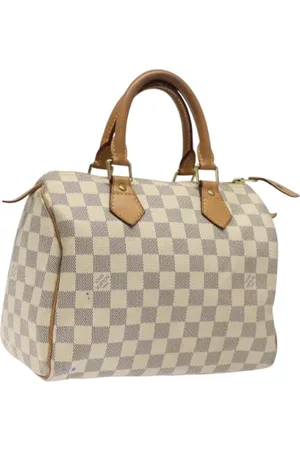 LOUIS VUITTON Donna, Pre-owned, Bianco, Taglia unica, used