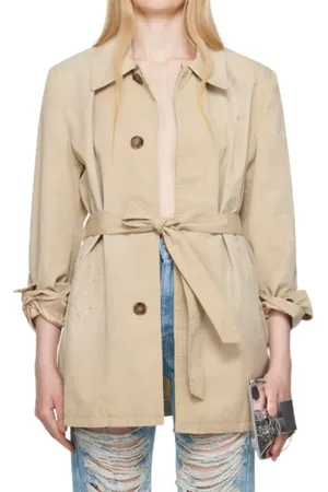 Maison Margiela Donna, Giacche, , S, new