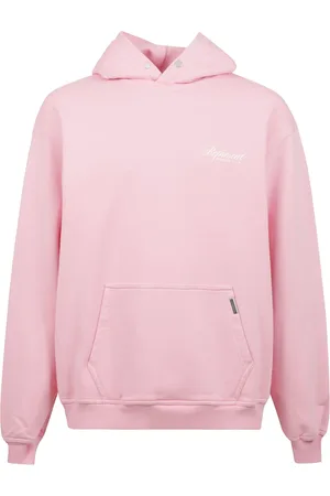 Represent Uomo, Felpe, Rosa, S, new