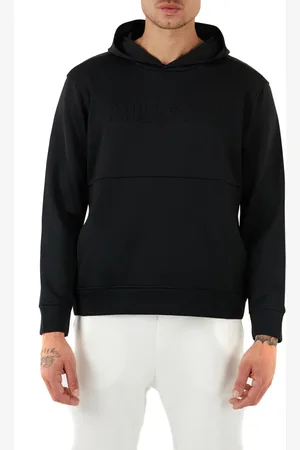 Paul & Shark Uomo, Felpe, Nero, 2Xl, new