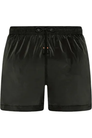 RRD Uomo, Pantaloncini, Verde, 2Xl, new