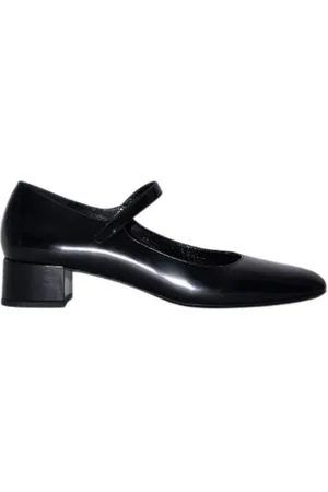 By Far Donna, Scarpe, Nero, 36 EU, new