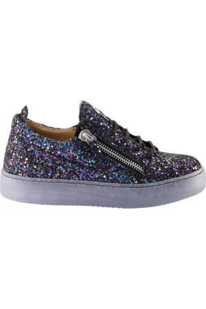 Giuseppe Zanotti Donna, Scarpe, Multicolore, 36 EU, new