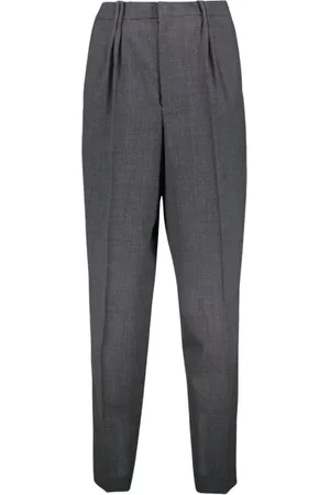 Dior Uomo, Pantaloni, Grigio, M, new