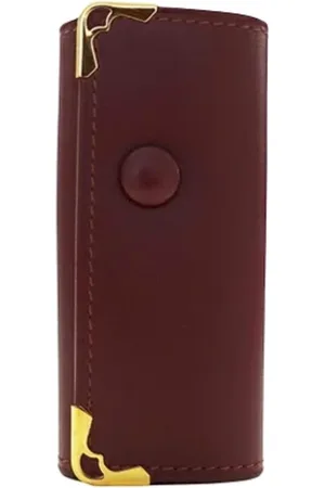 Cartier Unisex, Pre-owned, Rosso, Taglia unica, used