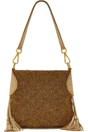Maliparmi Donna, Borse, Giallo, Taglia unica, new