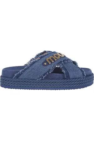 Mou Donna, Scarpe, Blu, 37 EU, new