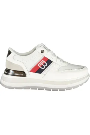 Laura Biagiotti Donna, Scarpe, Bianco, 39 EU, new