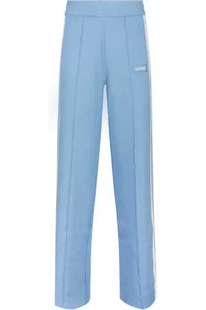 Autry Donna, Pantaloni, Blu, M, new