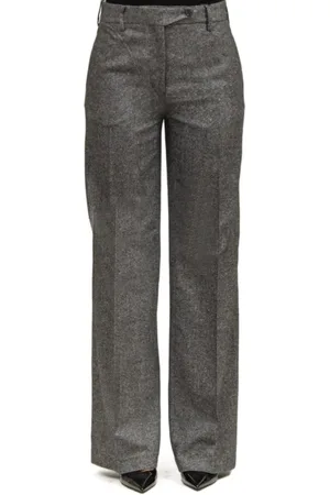 Nº21 Donna, Pantaloni, Nero, L, new