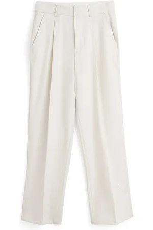 Soulland Donna, Pantaloni, Bianco, Xl/2Xl, new