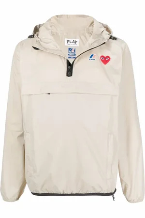 Comme des Garçons Unisex, Giacche, , S, new