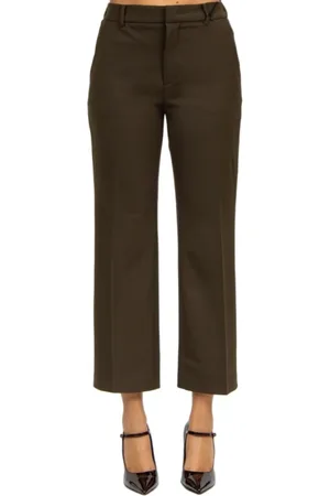 Nº21 Donna, Pantaloni, Verde, M, new