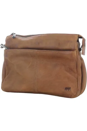 Bear Design Donna, Borse, Marrone, Taglia unica, new