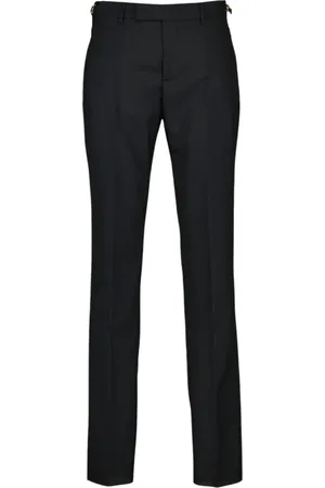 VERSACE Uomo, Pantaloni, Nero, M, new