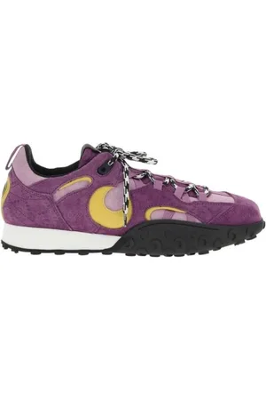 Marine Serre Donna, Scarpe, Viola, 39 EU, new