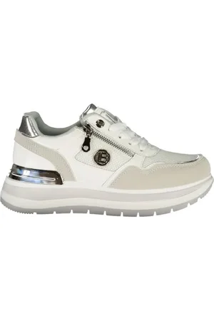 Laura Biagiotti Donna, Scarpe, Bianco, 40 EU, new