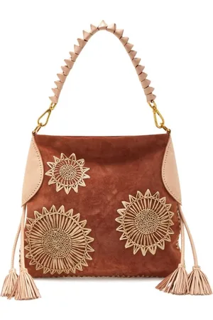 Maliparmi Donna, Borse, Marrone, Taglia unica, new
