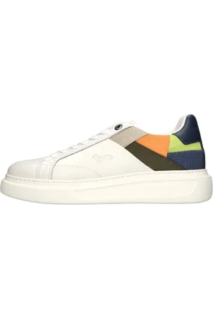 HARMONT&BLAINE Uomo, Scarpe, Multicolore, 40 EU, new