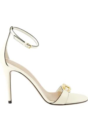 VALENTINO GARAVANI Donna, Scarpe, Bianco, 36 EU, new
