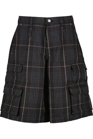 Dior Uomo, Pantaloncini, Nero, M, new
