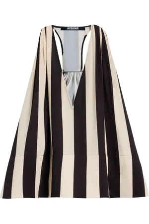 Jacquemus Donna, Top, Multicolore, M, new