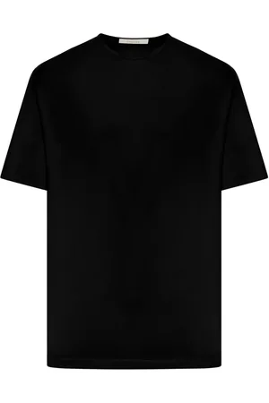 LEMAIRE Uomo, Top, Nero, M, new
