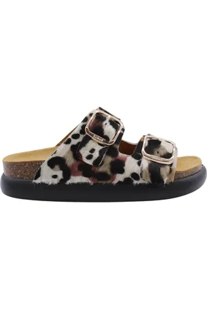 Scholl Donna, Scarpe, Multicolore, 37 EU, new