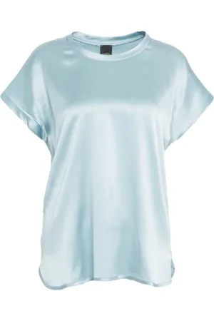 Pinko Donna, Top, Blu, M, new