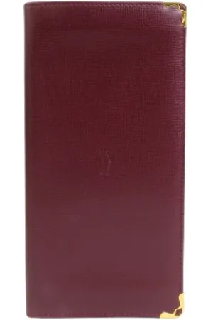 Cartier Donna, Pre-owned, Rosso, Taglia unica, used