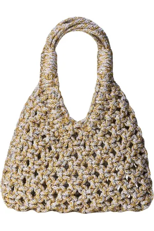 Hibourama Donna, Borse, Multicolore, Taglia unica, new