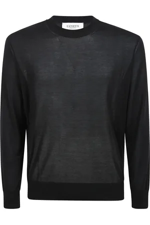 LANEUS Uomo, Maglie, Nero, XL, new