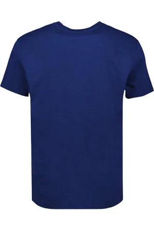 Orlebar Brown Uomo, Top, Blu, M, new
