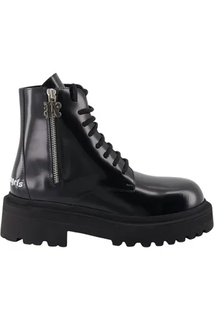 Palm Angels Donna, Scarpe, Nero, 40 EU, new