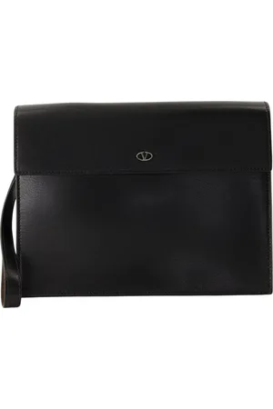 VALENTINO GARAVANI Uomo, Borse, Nero, Taglia unica, new