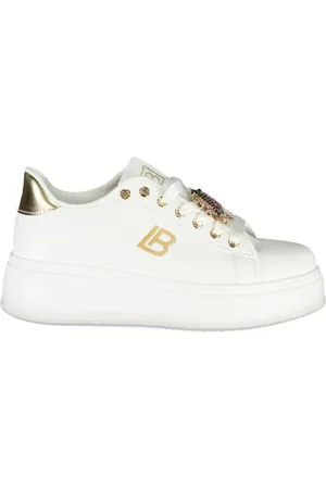 Laura Biagiotti Donna, Scarpe, Bianco, 37 EU, new