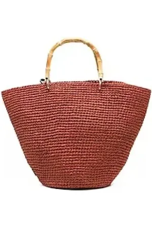 Chica London Donna, Borse, Marrone, Taglia unica, new