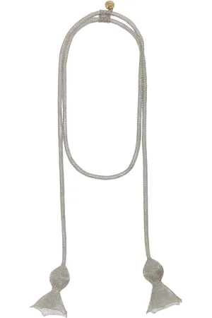 Maliparmi Donna, Accessori, Grigio, Taglia unica, new