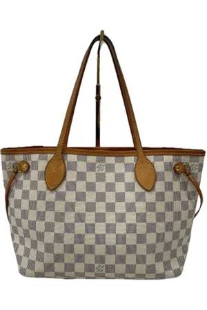 LOUIS VUITTON Donna, Pre-owned, Bianco, Taglia unica, used