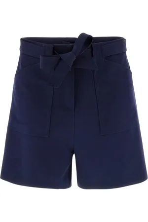 Guess Donna, Pantaloncini, Blu, M, new