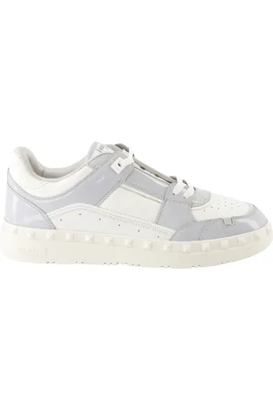 VALENTINO GARAVANI Uomo, Scarpe, Grigio, 44 EU, new