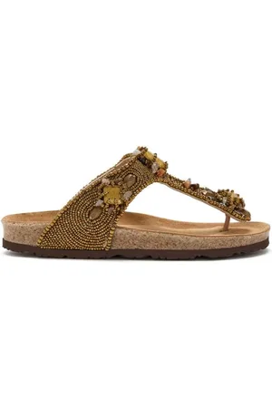 Maliparmi Donna, Scarpe, Giallo, 41 EU, new